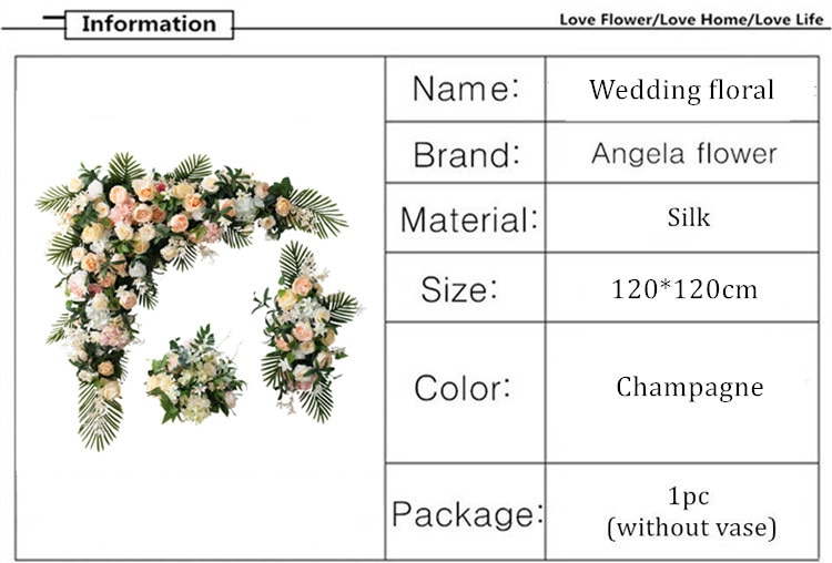 Gradation: Arranging flower pots on steps in a gradual size or color progression.