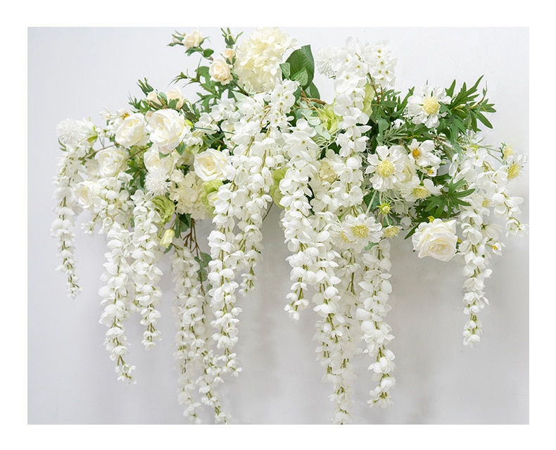 wedding flower arrangements orchids10