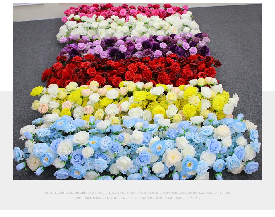 blush flower wall6