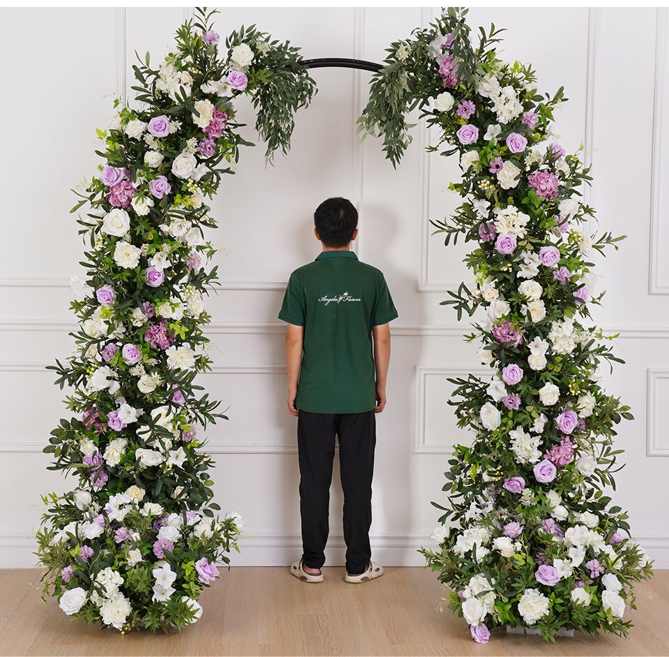 extravagant flower arrangements for weddings9