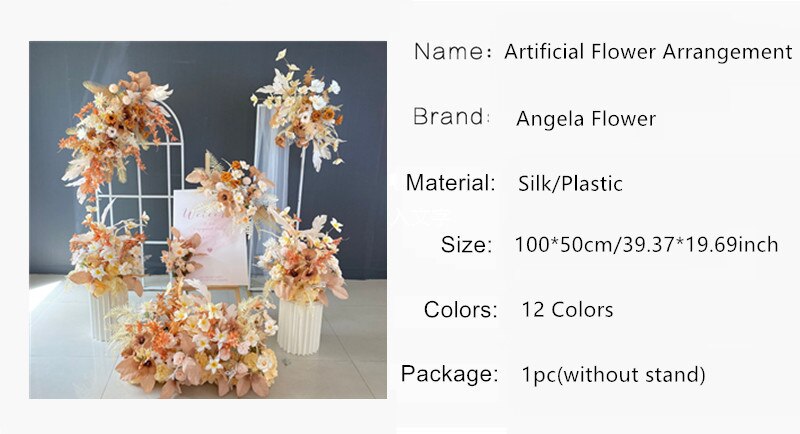 Symbolism and Meaning of Different Wedding Flowers