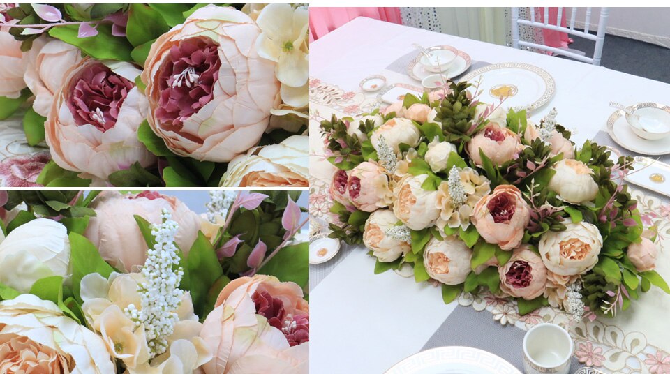 event flower arrangement online in pune10