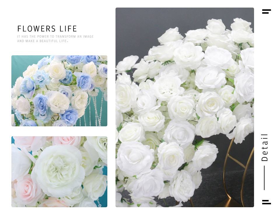 english flower arrangement in vase8