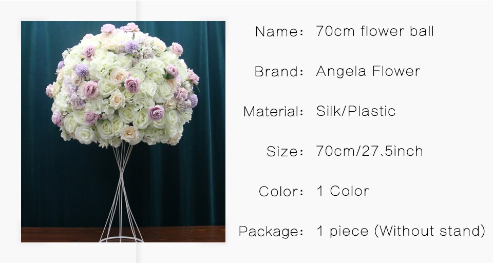 Creating a balanced color palette for your floral letter