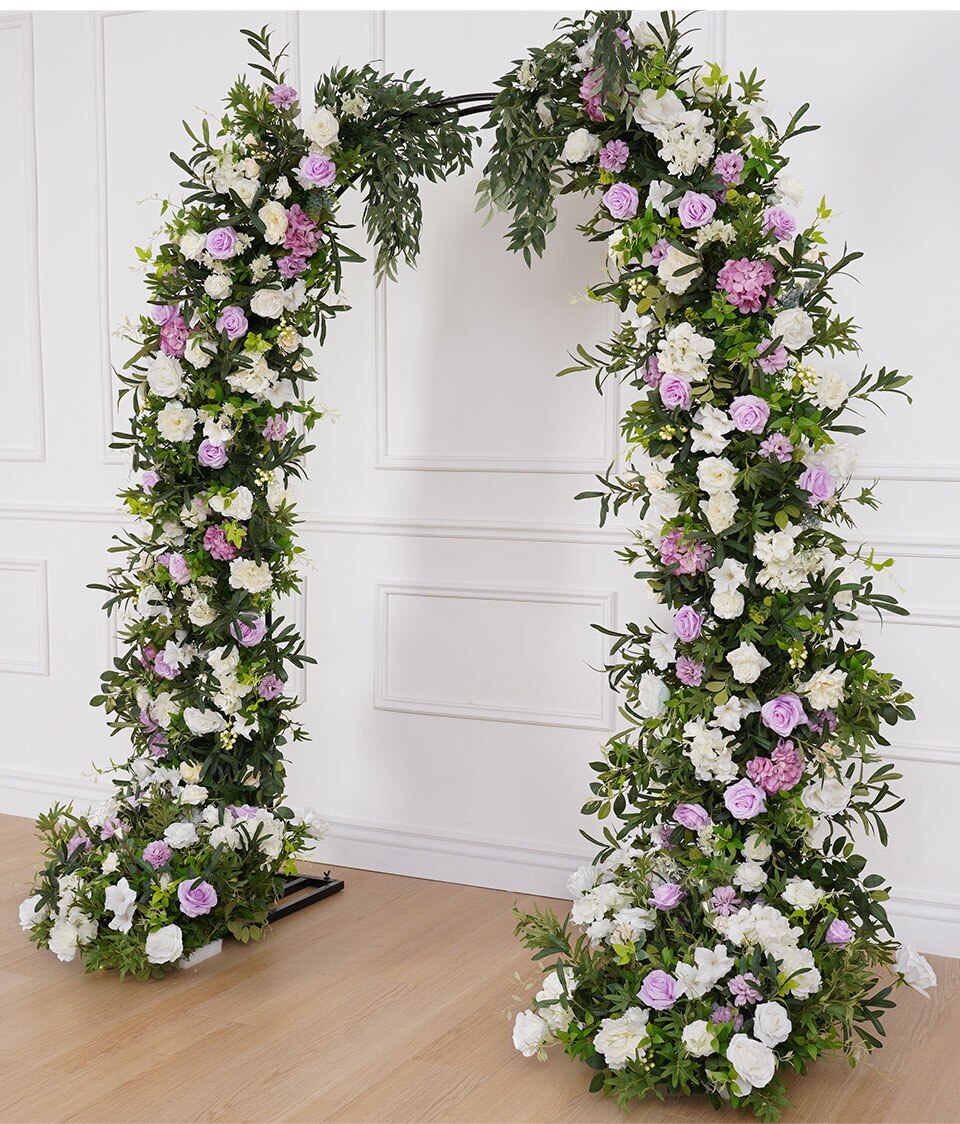 extravagant flower arrangements for weddings7