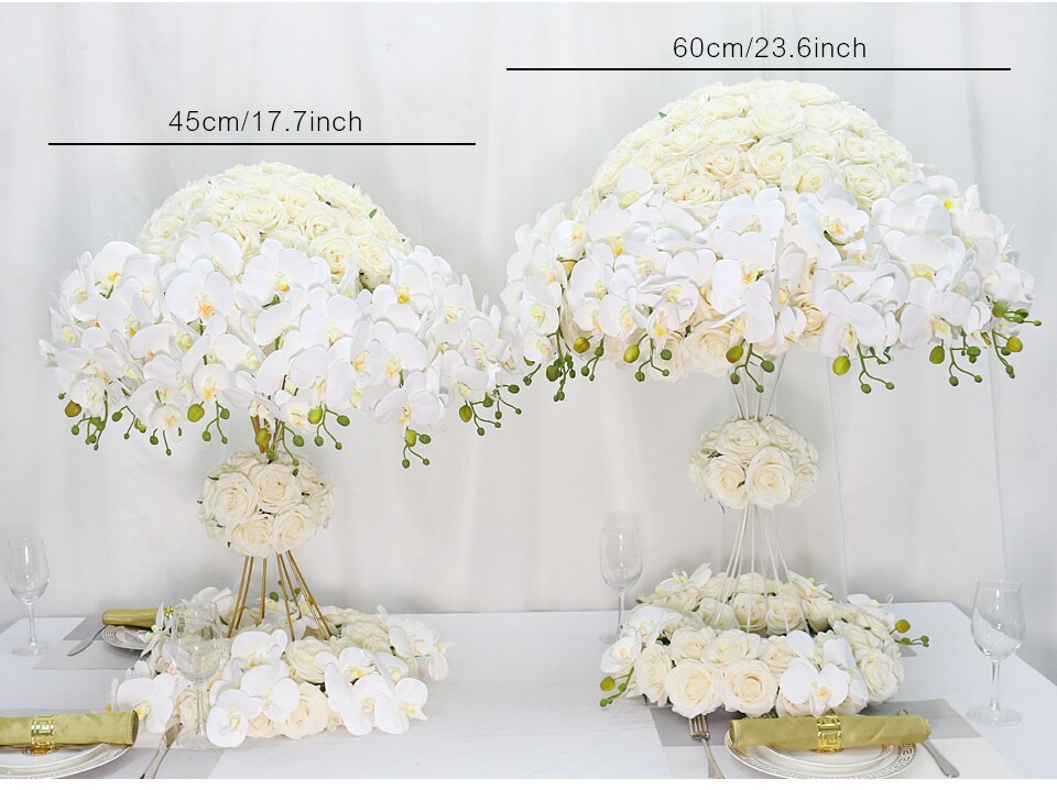 best realistic artificial flowers1