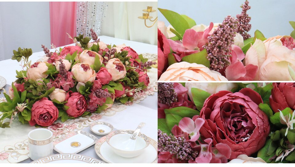event flower arrangement online in pune9