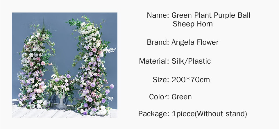 Selecting a suitable container for your fake floral arrangement