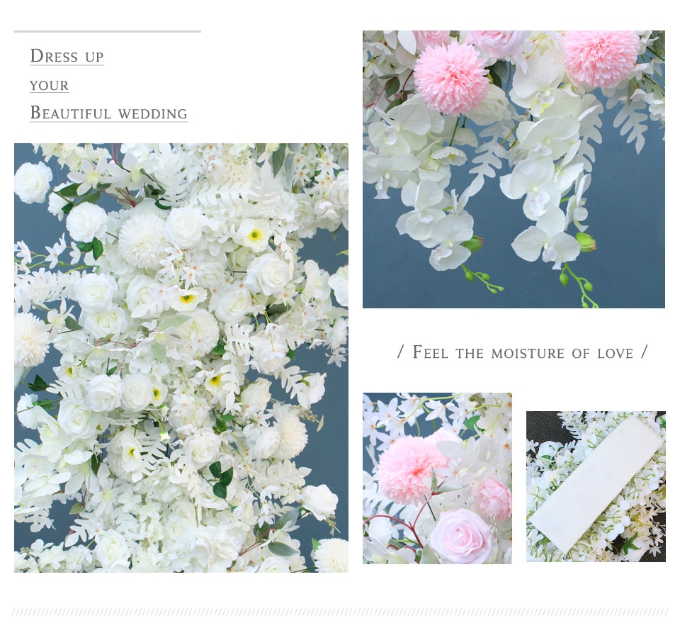 hydrangea flower wedding bouquet3