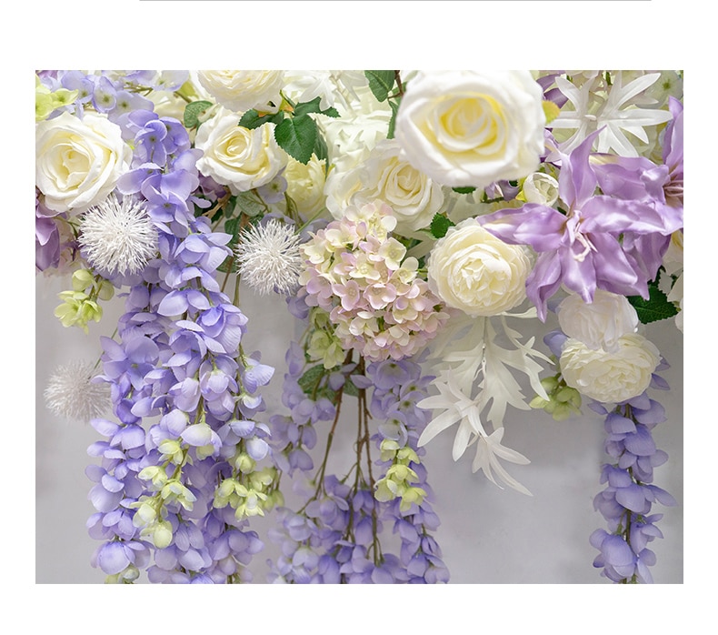 wedding flower arrangements orchids4