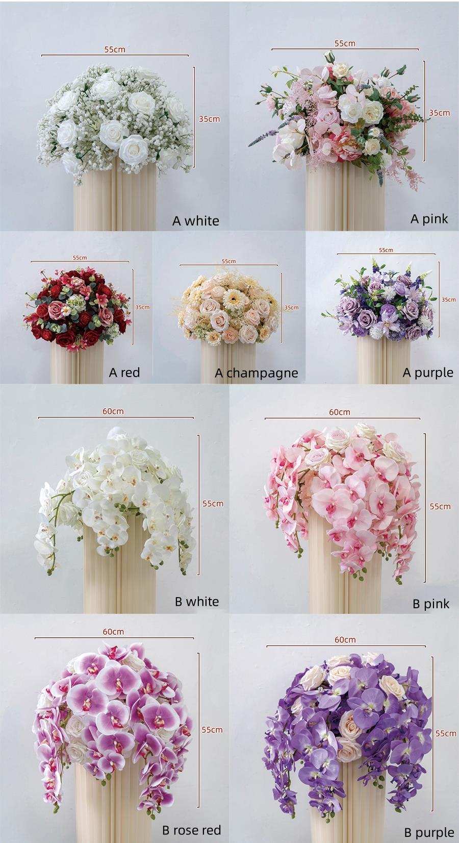 michaels artificial flowers1