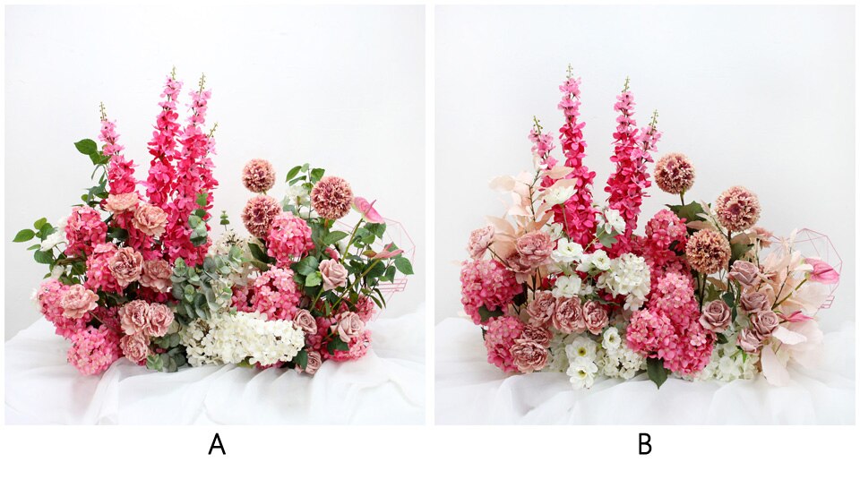 History of flower arrangement as an art form