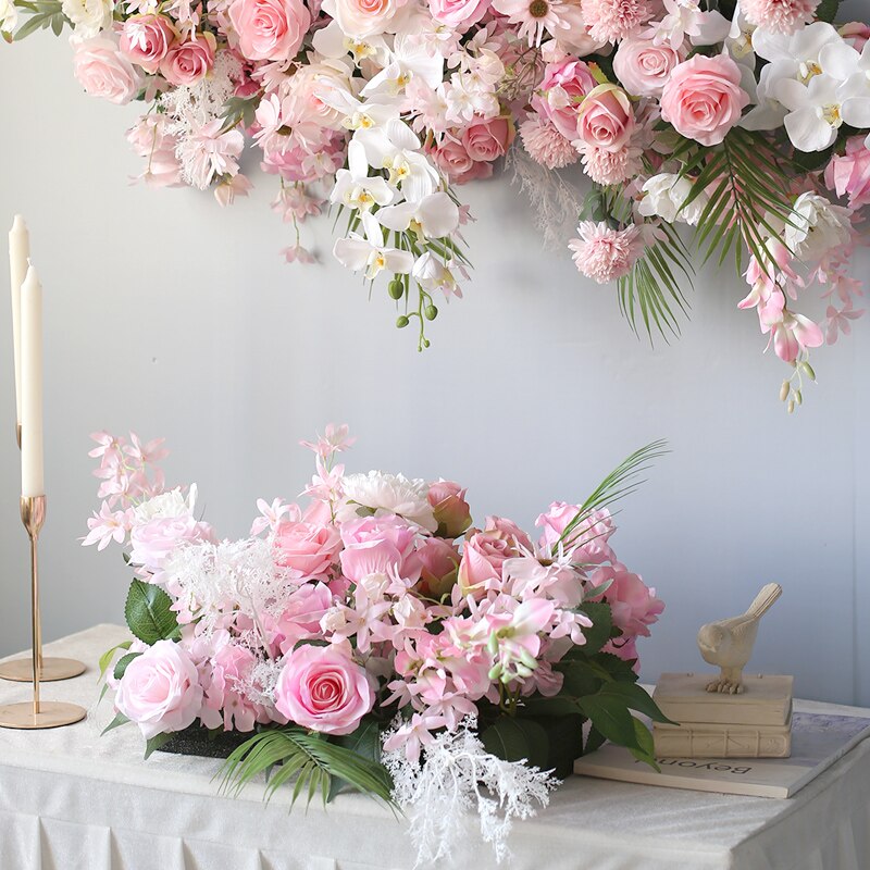 Color Palette and Symbolism in Funeral Flower Arrangements